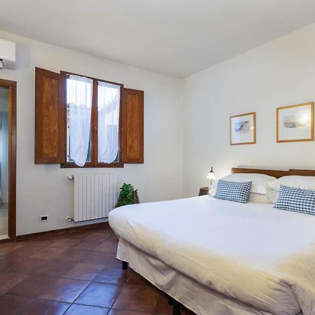 Guelfa 56 Apartment Florence Ngoại thất bức ảnh