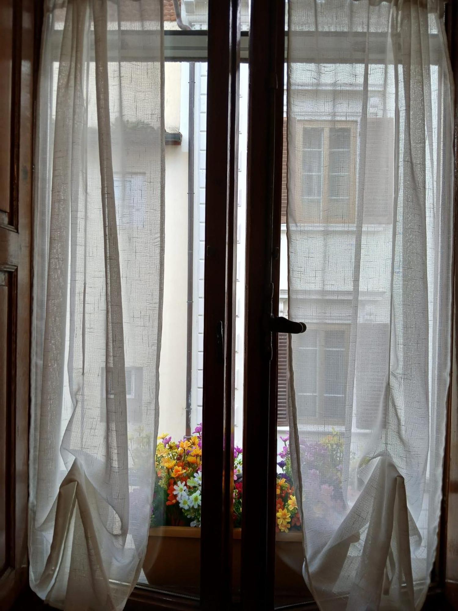 Guelfa 56 Apartment Florence Ngoại thất bức ảnh