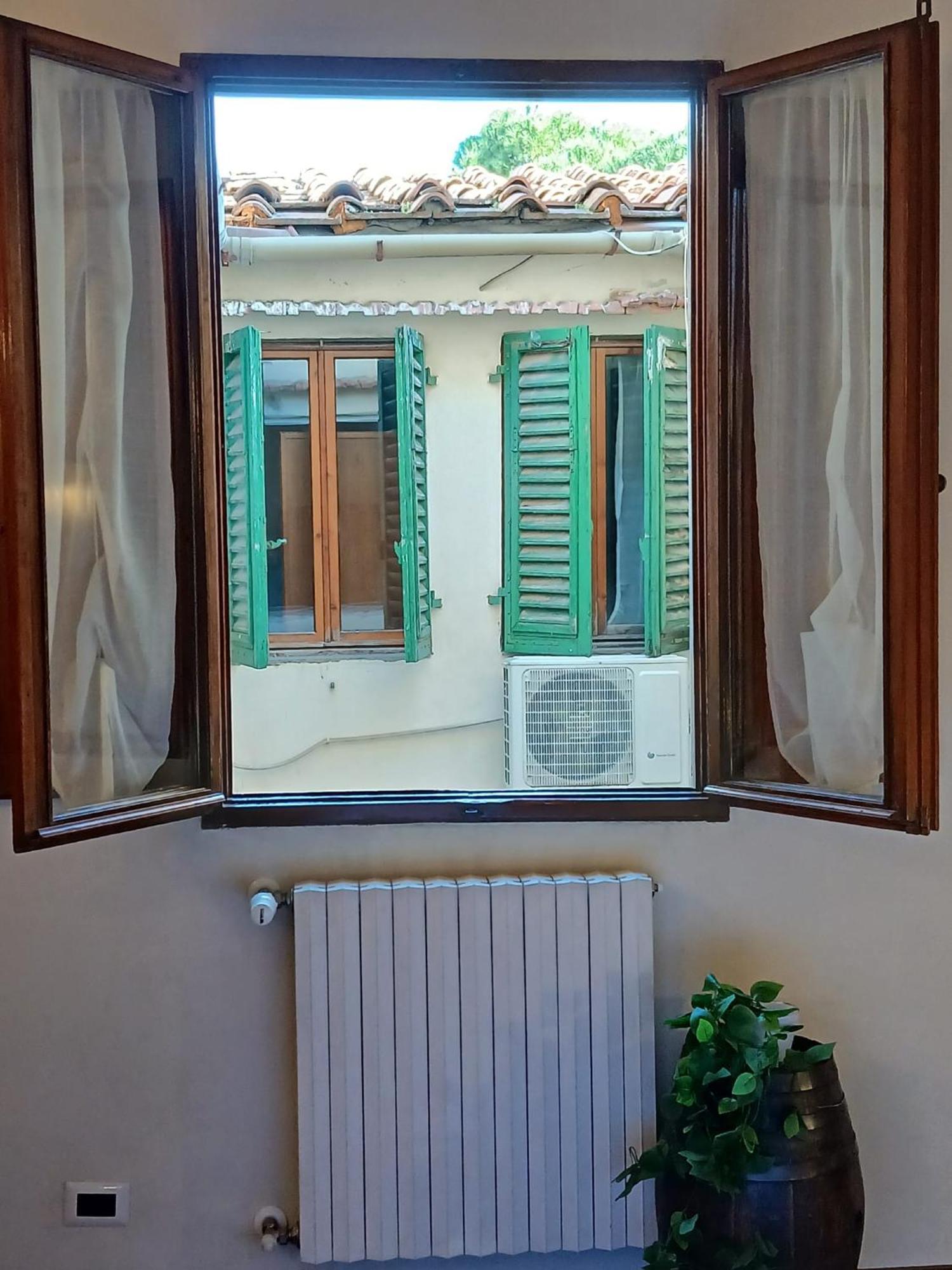 Guelfa 56 Apartment Florence Ngoại thất bức ảnh