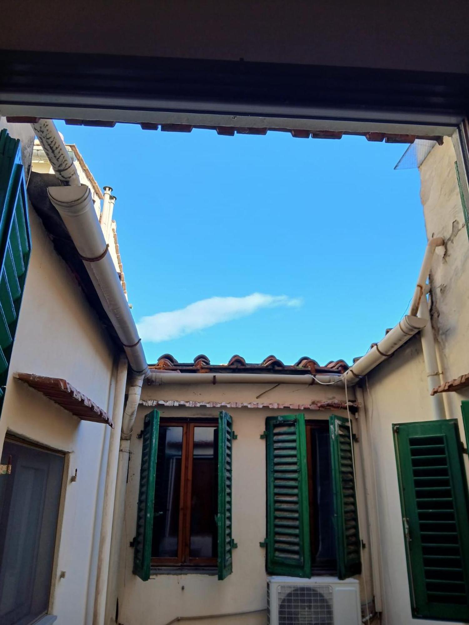 Guelfa 56 Apartment Florence Ngoại thất bức ảnh