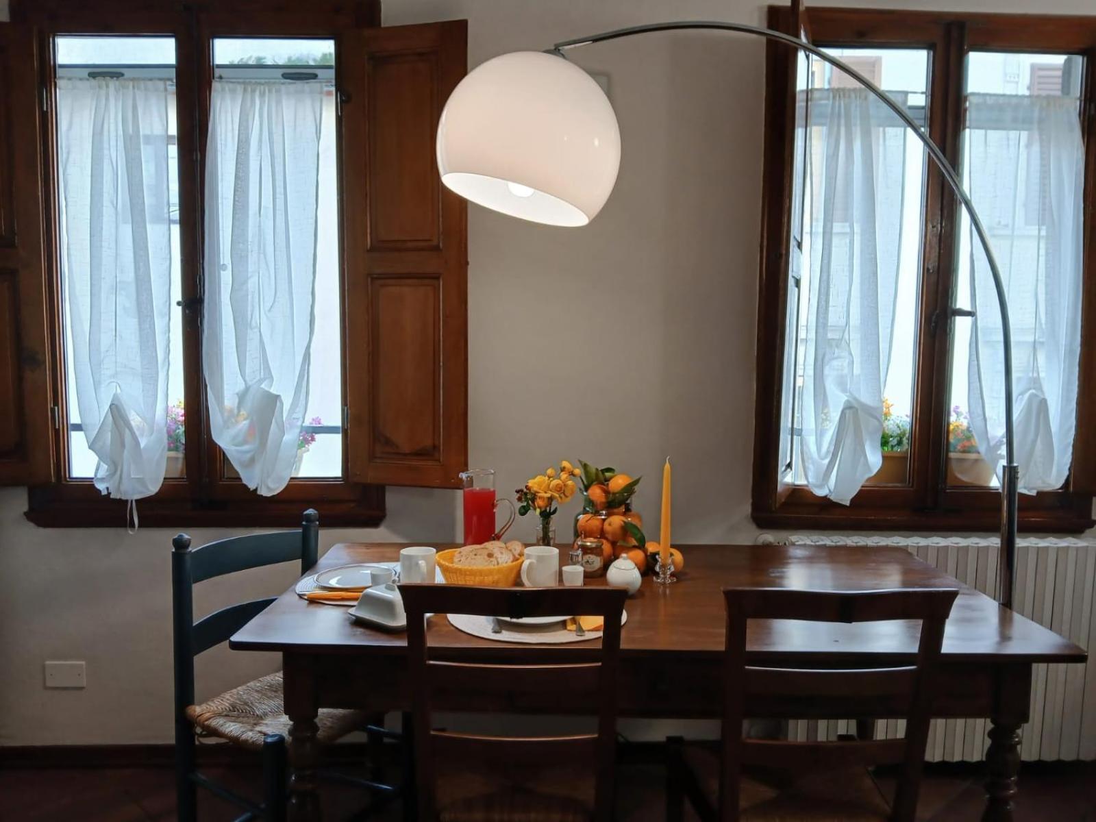 Guelfa 56 Apartment Florence Ngoại thất bức ảnh