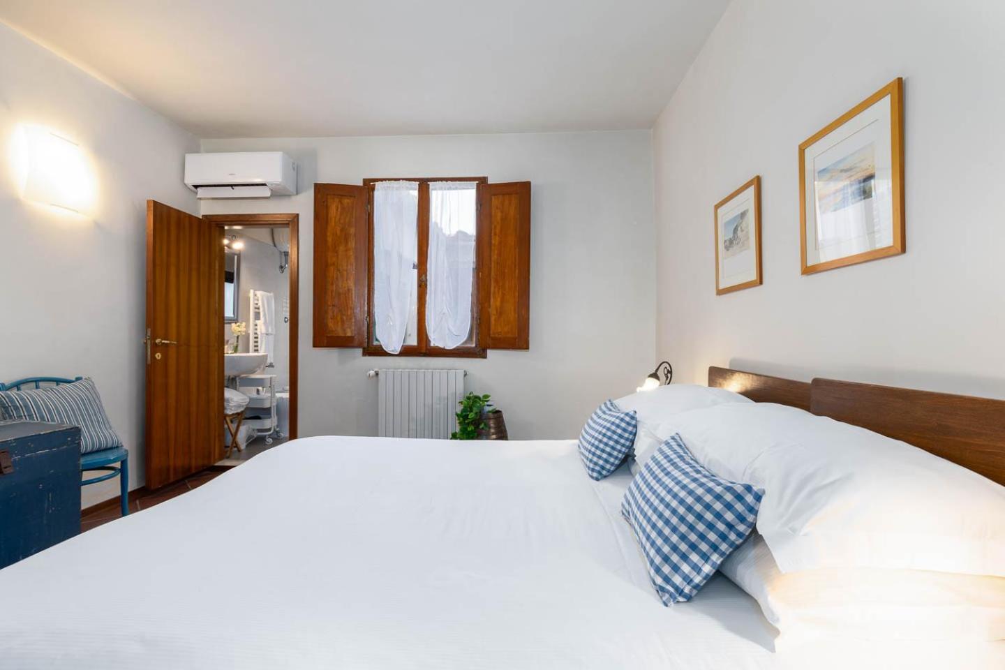 Guelfa 56 Apartment Florence Ngoại thất bức ảnh