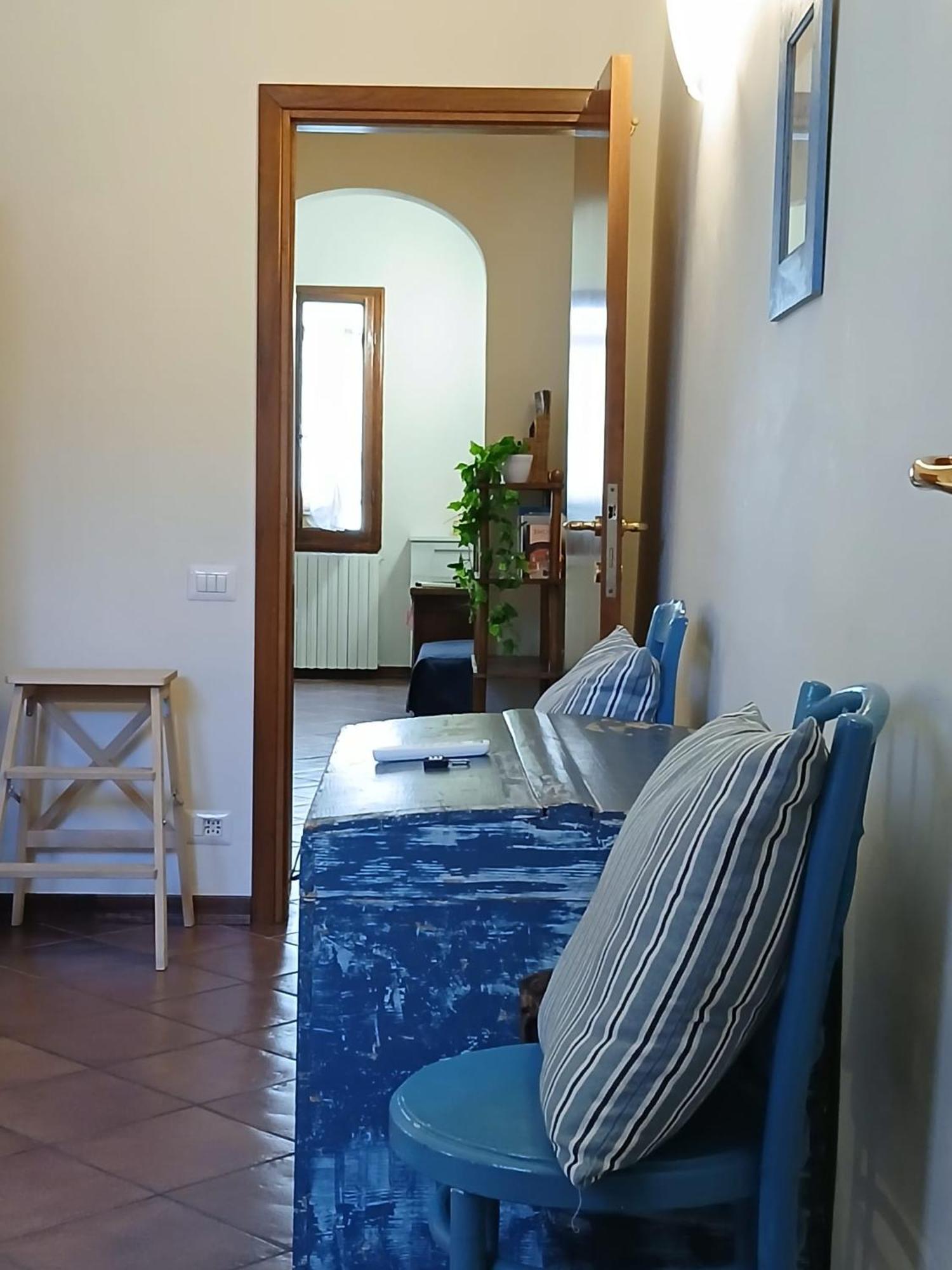 Guelfa 56 Apartment Florence Ngoại thất bức ảnh