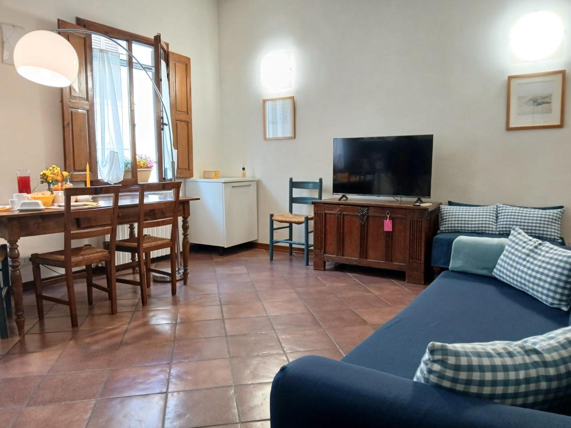 Guelfa 56 Apartment Florence Ngoại thất bức ảnh