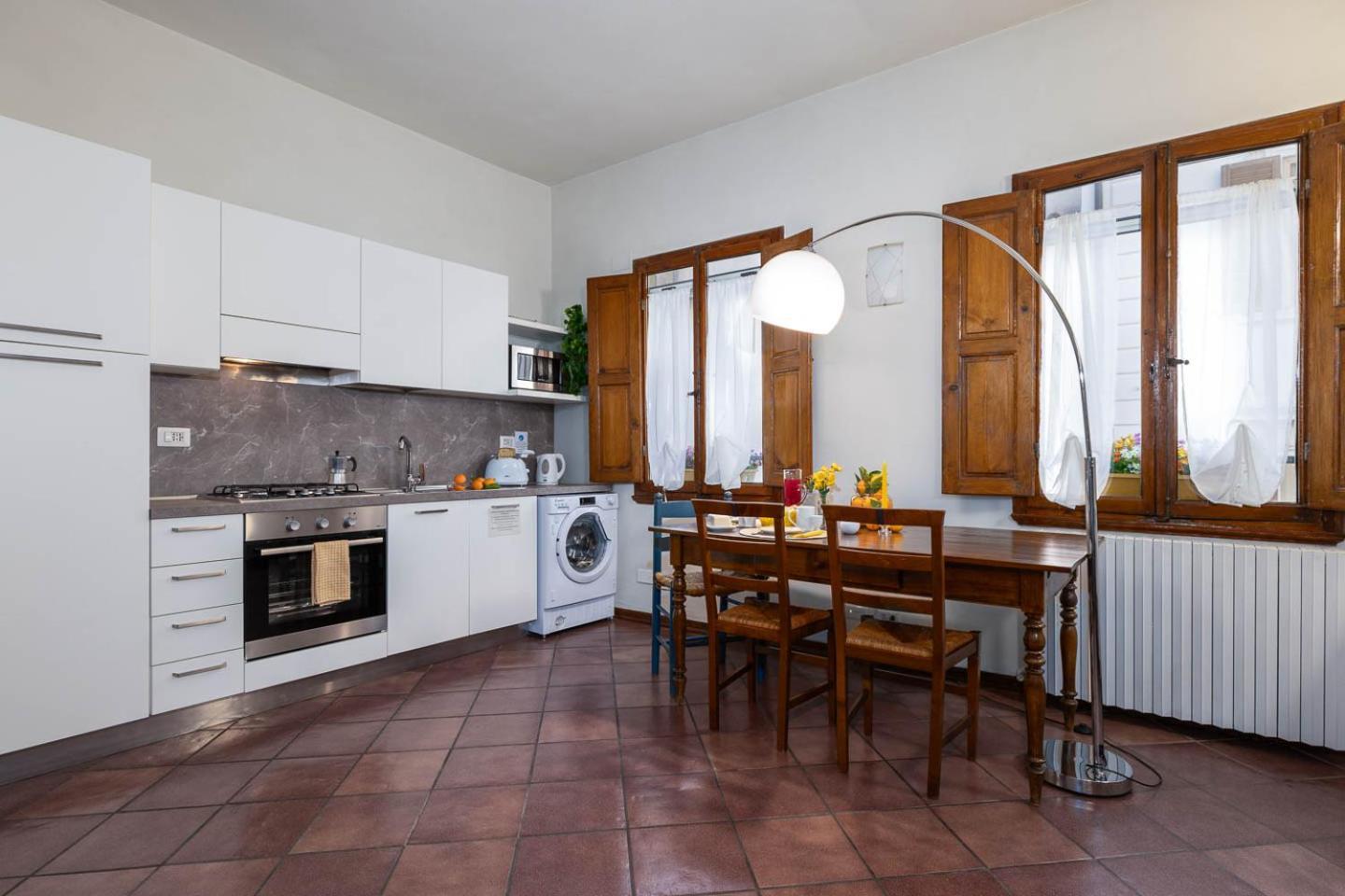 Guelfa 56 Apartment Florence Ngoại thất bức ảnh