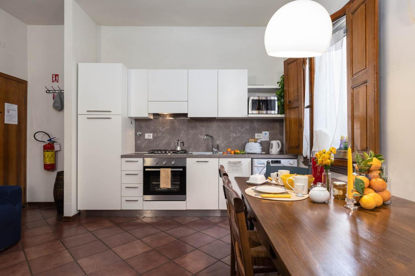 Guelfa 56 Apartment Florence Ngoại thất bức ảnh