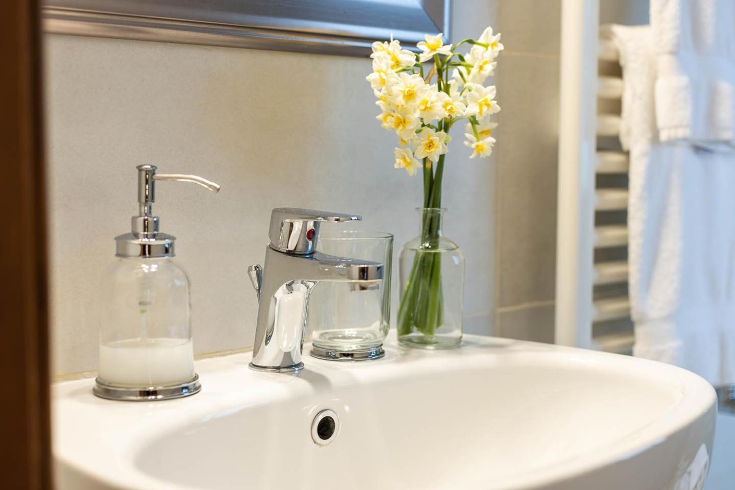 Guelfa 56 Apartment Florence Ngoại thất bức ảnh