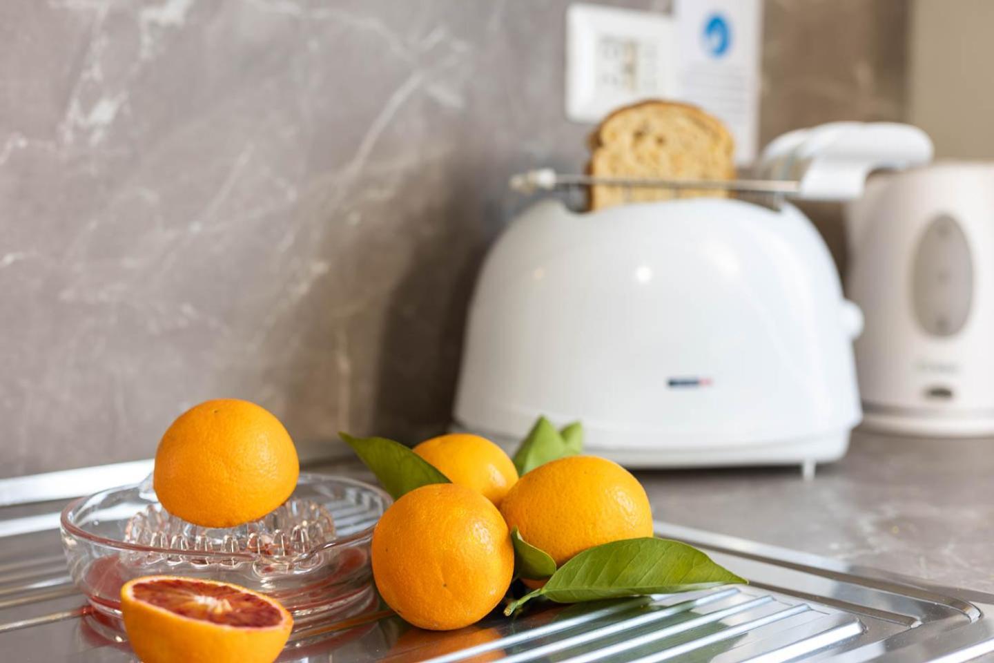 Guelfa 56 Apartment Florence Ngoại thất bức ảnh