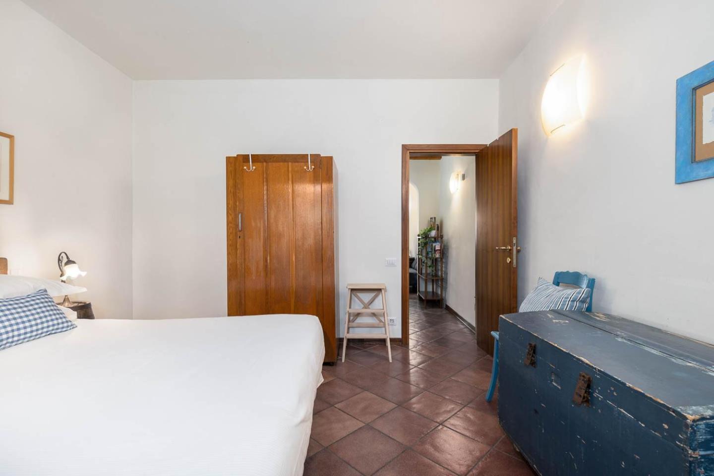 Guelfa 56 Apartment Florence Ngoại thất bức ảnh