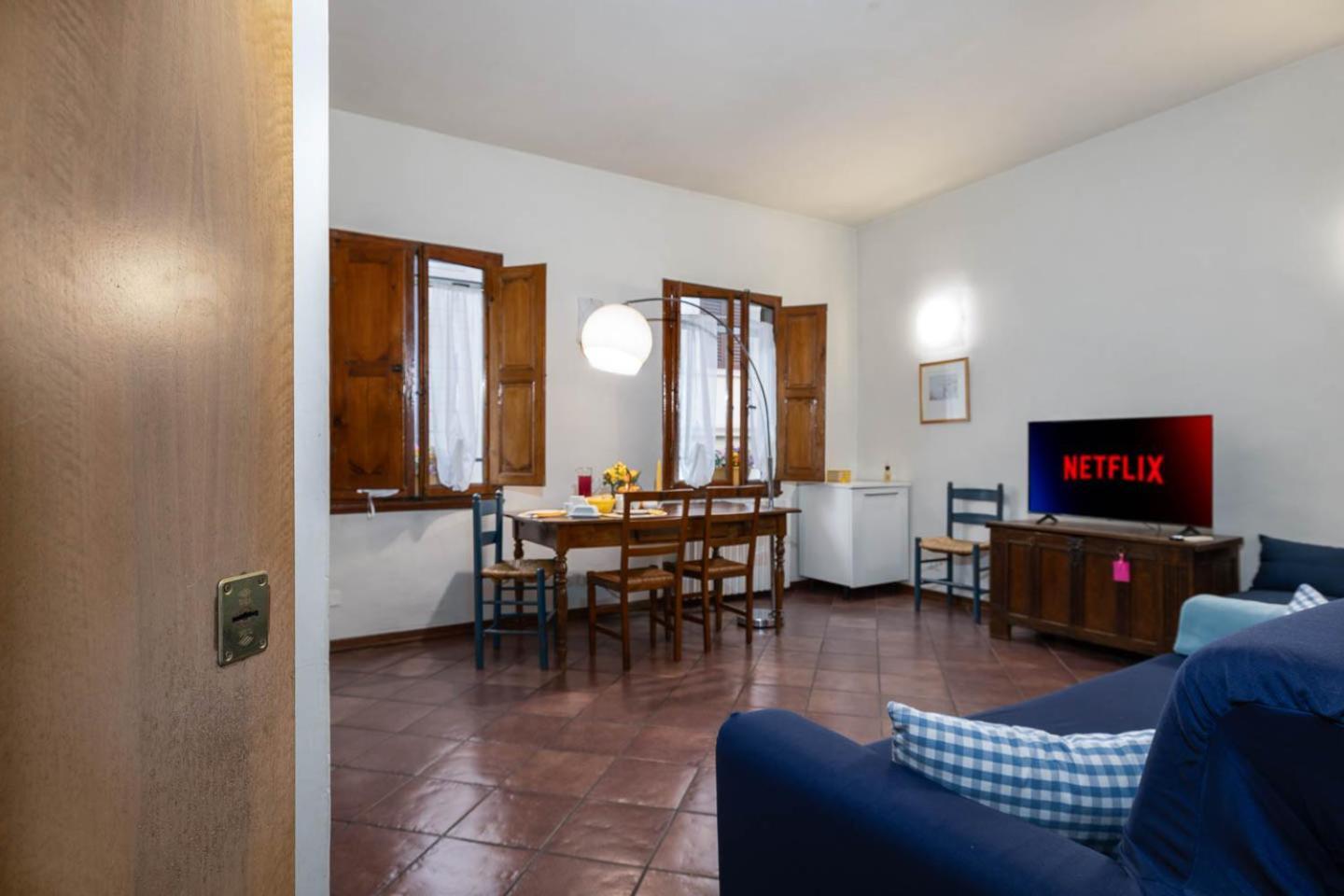Guelfa 56 Apartment Florence Ngoại thất bức ảnh